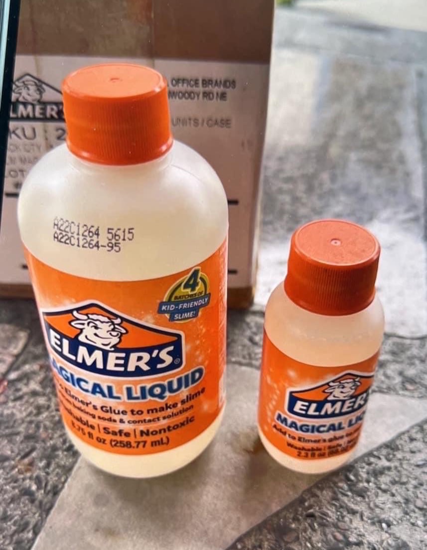 น้ำยา Elmer's Magical Liquid คุณภาพดี สินค้ามือ1 ราคาถูก