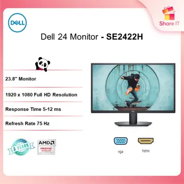 Écran Dell 24 FHD - SE2422H