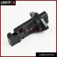 【✆New✆】 t15fij7 226806n100 22680-6n100การไหลของอากาศเชิงมวลเมตรสำหรับ Qg18de Qg10นิสสันบลูเบิธซิลฟี่