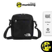 The North Face Convertible Shoulder Bag กระเป๋า by munkong