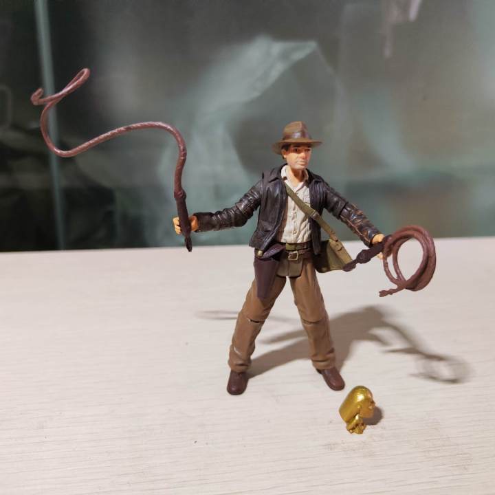 zzooi-3-75-movie-toys-indiana-jones-warrior-professor-action-figure-with-accessories-gun-whip-your-choice