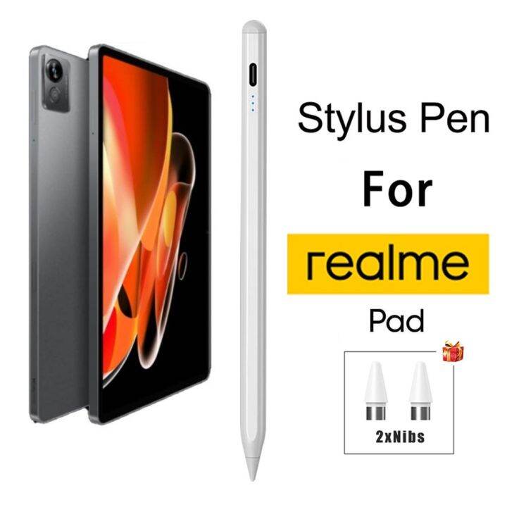 MTWO Stylus Pen for Realme pad Pencil pen Lazada PH