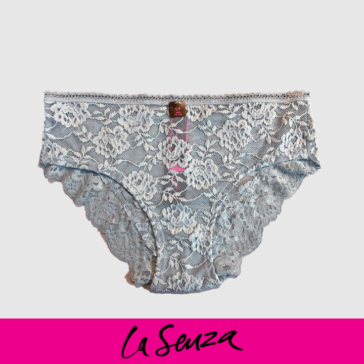 Logo Cotton Hiphugger Panty | Victoria's Secret Singapore