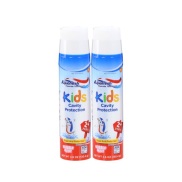 HCMKem Đánh Răng Trẻ Em Aquafresh Kids Cavity Protection 130.4g