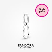 Official Store Pandora ME Hoop Link Earring (Single Piece)