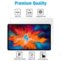 ’；【- 9H Tempered Glass For Lenovo Tab 11 Pro 11.5 Cover Protective Film Tablet Screen Protector For Lenovo TB-J706F Protective Film