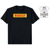 （พร้อมส่ง）T-shirt  เสื้อยืด Racing Sport [COTTON 100%] [P001]