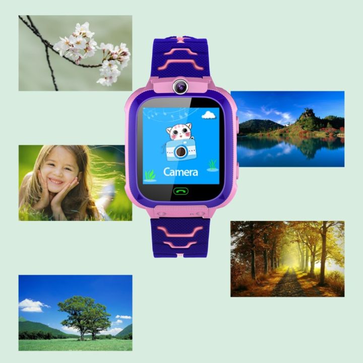 zzooi-kids-smart-watch-touch-screen-two-way-hands-free-intercom-sos-emergency-call-lbs-location-hd-photography-telephone-watches