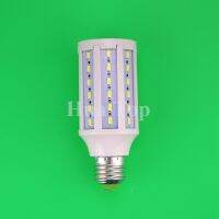 AC110v ชิปเย็น60 Leds/220V ขาว/5730โคมไฟระย้าอบอุ่น/5630หลอดไฟข้าวโพดฟรีโคมไฟ Epistar โคมไฟสีขาวส่ง E27หลอดไฟ SMD 15W