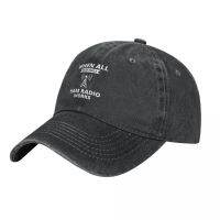 ❏☍☒ Radio Baseball Cap Golf Wear Caps