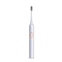 2021 New Smart Timer Electric Toothbrush for Adult Kid Rechargeable Whitening Toothbrush IPX7 Waterproof 2 Brush Head USB