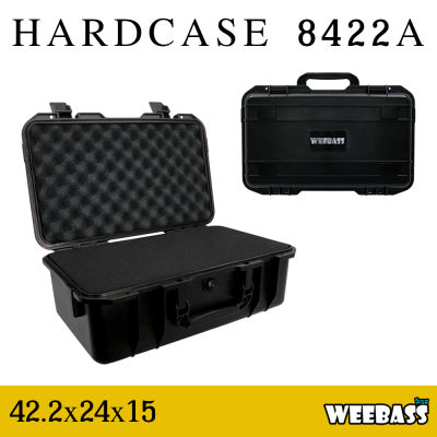 WEEBASS กล่องกันกระแทก - รุ่น HARDCASE 8422A