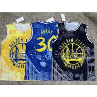 NBA Mens jersey Stephen Curry 30 digital print.free NBA sports bracelet