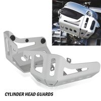 For BMW R1100GS R 1100GS R1100 GS R1150GS R1150RT R 1150GS R1150 GS Adventure Motorcycle Cylinder Head Guards Protector Cover