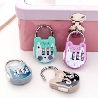 〖Margot decoration〗  Luggage Bag Lock   Password Lock