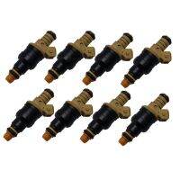 8X Fuel Injector 0280150701 for Porsche 928 1985 1986 S Coupe 2-Door 5.0L V8