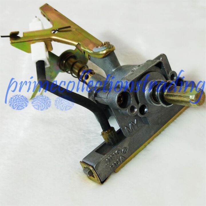 Burner igniter switch for burners deep fryers griller griddle Lazada PH