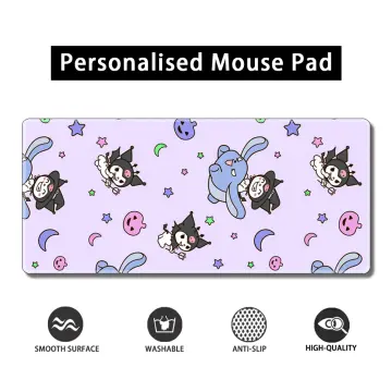 Sanrio My Melody & Kuromi Mousepad