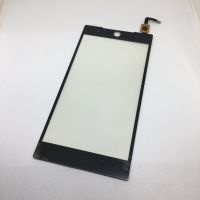 【HOT SALE】 Unex Lanka Tradings Pcs หน้าจอสัมผัสสำหรับ Tecno C9 Touch Screen Glass Digitizer แผงเลนส์เซนเซอร์เปลี่ยนกระจก