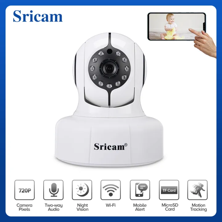 sricam sp011