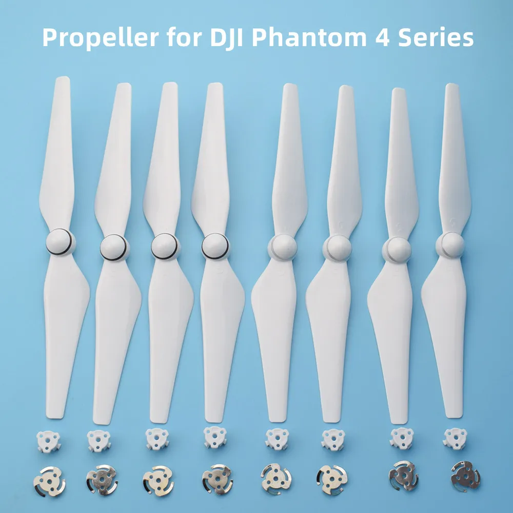 phantom 4 replacement blades