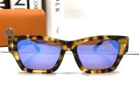 Tory Burch แว่นกันแดด TY7169U 1150/7V ( Havana )