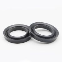 oil seal ซีลน้ำมัน ซีลน้ำมันโช๊คหน้า Y-type ซีลน้ำมันกระบอกไฮดรอลิกซีลซีลน้ำมันซีลยางไนไตรล์ซีลอุณหภูมิสูงและซีลทนการสึก