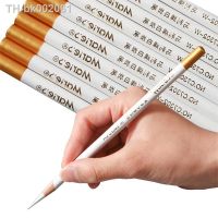 ◘✿✢ 1 Pcs White Charcoal Pen Sketch Pencil Brush Sketch Highlight Pen Painting Tool Soft Medium Hard Charcoal Pen Art Supplies