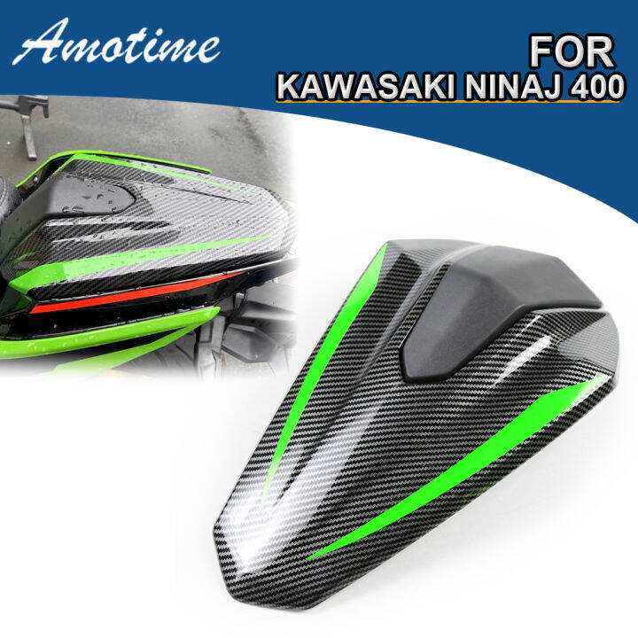 Motorbike For Kawasaki Ninja 400 Z400 Rear Seat Cover Tail Section