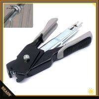 Crimping Tool Supermarket Packaging Hog Ring Pliers C-type Nail Sealing Pliers Animal Cage Clamp High-Quality Steel Excellent