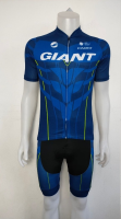 Cbike ชุดปั่นจักรยาน New Giant Jersey ชุดปั่นจักรยานโปรทีม ชุดขี่จักรยาน size S-3XL