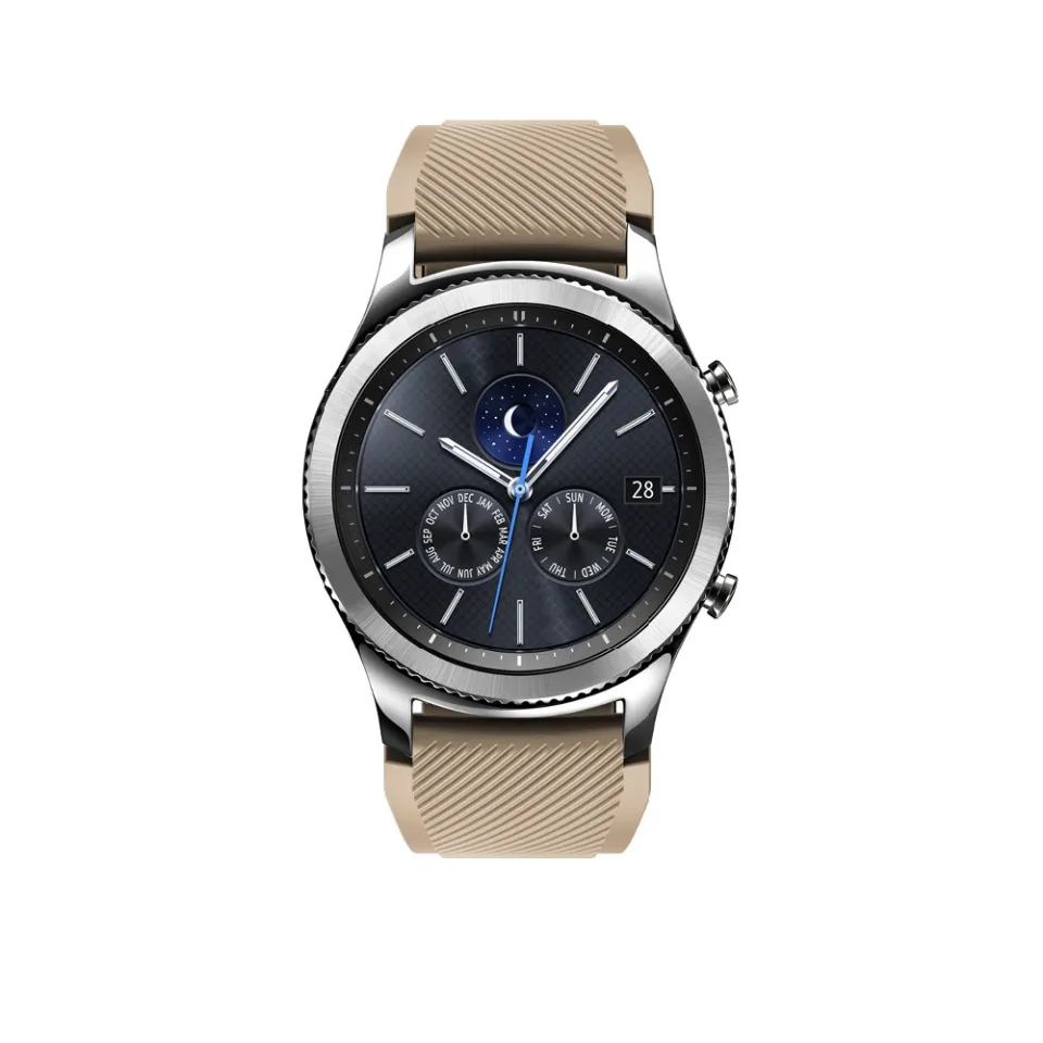 Samsung gear discount s5 frontier smartwatch