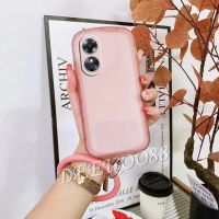 2023ใหม่สำหรับ OPPO A38 4G OPPOA38 TPU Softcase พร้อมสายรัดข้อมือเคสโทรศัพท์ป้องกันการตกหล่นป้องกันฝาหลัง