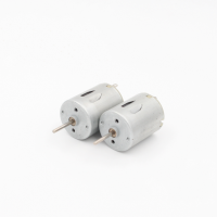 【❂Hot On Sale❂】 ozbyyjf 1Pcs R280 Miniature ของเล่นเคลื่อนไหวกล้ามเนื้อ Diy อุปกรณ์เสริม12V