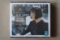 [HOT ITEM]? 】? Zhu Xiao-Mei Bach Equal Temperament Piano Works 4Cd YY