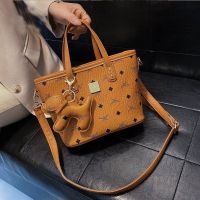 ▬₪ Fashion female senior western style restoring ancient ways are big bag 2022 new web celebrity joker shoulder inclined