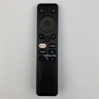 The new REALME Bluetooth voice remote control is suitable for 32-inch 43-inch TVs 32