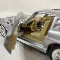 รถโมเดลเหล็ก คอร์เวท 1963 Corvette Sting Ray kt5358 Scale 1/36 บริการเก็บเงินปลายทาง