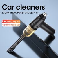 【LZ】✆ↂ♕  95000PA Car Vacuum Cleaner Wireless Portable Vacuum Cleaner for Car Wireless Cleaner Mini Vacuum Cleaner Car Cleaning Tools