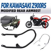 AMARK สำหรับคาวาซากิ Z900RS Z 900อาร์เอส Z900อาร์เอส900RS ที่เท้าแขนผู้โดยสารด้านหลังซ้อนท้ายที่นั่งคว้าจับบาร์มือรถไฟชิ้นส่วน