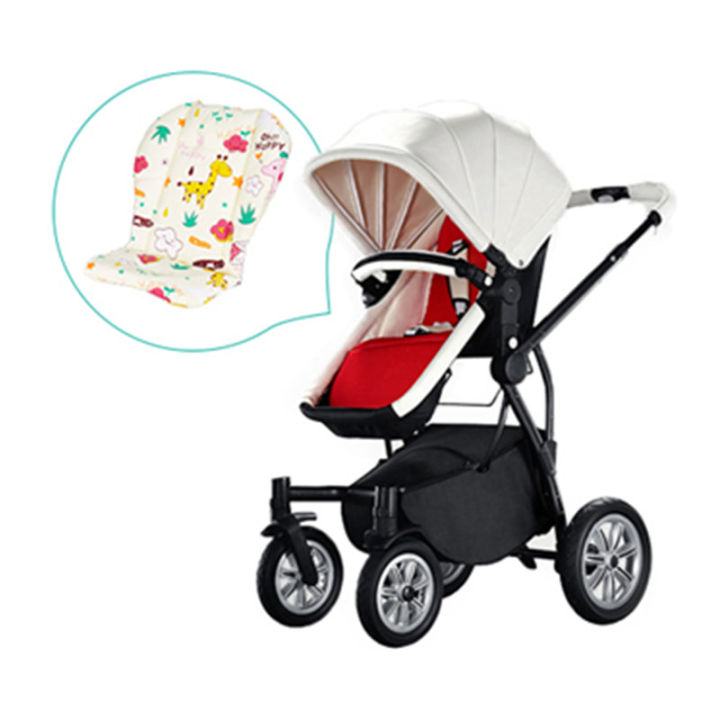 new-baby-kids-highchair-cushion-pad-mat-booster-seats-cushion-pad-mat-feeding-chair-cushion-mat-pad-cotton-stroller-100-cushion