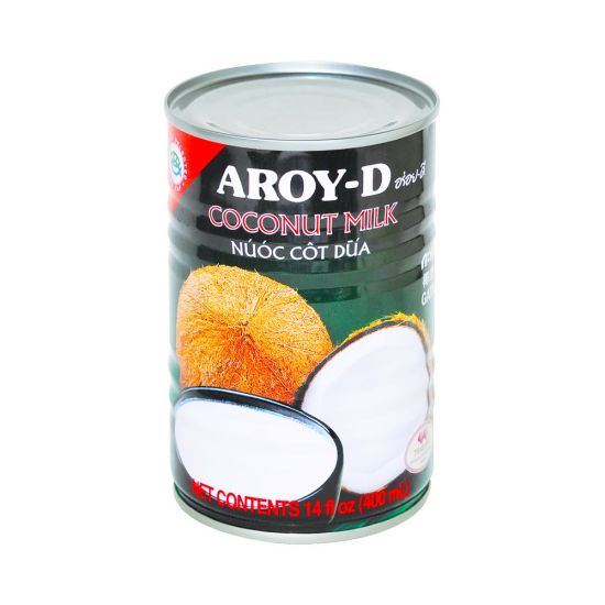 Nước cốt dừa aroy-d 400ml - ảnh sản phẩm 1
