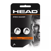 Head ยางกันสะเทือน Pro Damp Tennis Dampener ( 285515 )