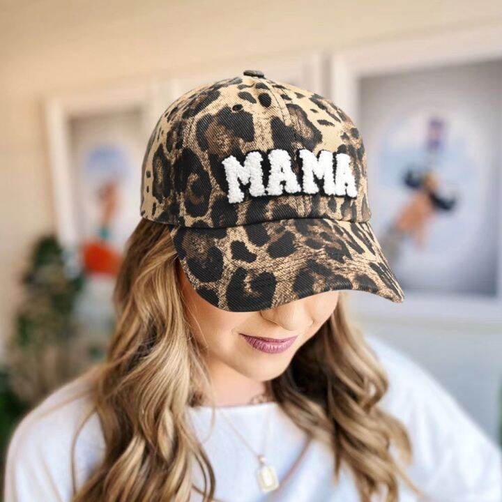 mama-baseball-cap-female-sunscreen-sun-hat-outdoor-versatile-designer-deluxe