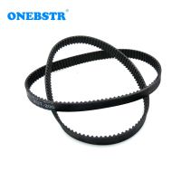 【HOT】❖♛◆ GT2 Closed Timing Rubber 2GT 6mm 110 112 122 158 200 280 300 400 610 752 852 1220 1524 mm Synchronous Belts Printer