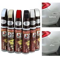 Car Paint Care Auto Scratch Clear Repair Paint Pen Touch Up Waterproof Remover Utility Professional Tool