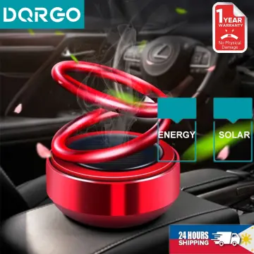 Shop Car Solar Auto Ring with great discounts and prices online