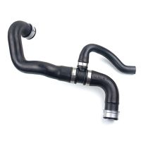 A2115014682 Lower Radiator Hose Coolant Hose Auto for 2006-2009 Mercedes Benz E350