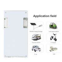 20S 60V 45A Lithium Iron Battery Protection Board BMS Power Protection Board for Electric Vehicle Tricycle with Balance