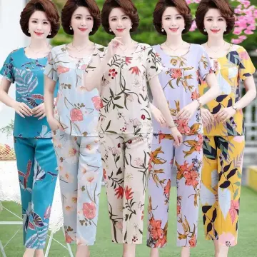 Pajamas Women Set Singapore - Best Price in Singapore - Jan 2024